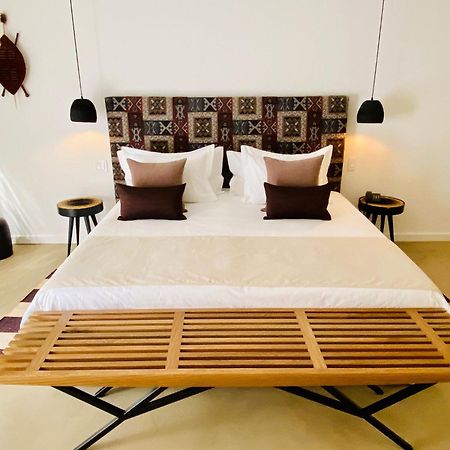 麦德林 Patio Del Mundo酒店 客房 照片